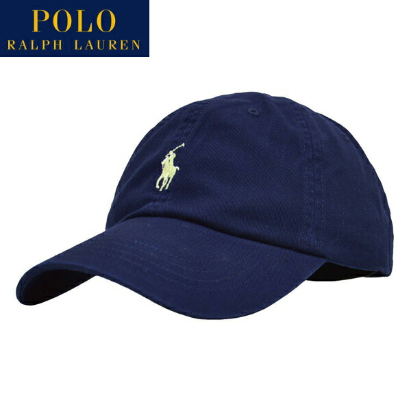 Polo Ralph Lauren ポロチノ / BBC メッシュキャップ org.jpg