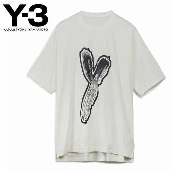 楽天市場】【中古】Y-3×adidas クルーネックTシャツ 16C001