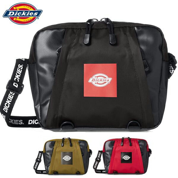 ディッキーズ Dickies メッセンジャーバッグ スリングバッグ Dickies メッセンジャーバッグ | Giftpad egift
