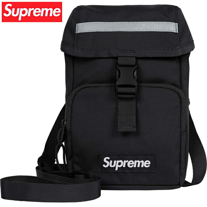 楽天市場】【並行輸入品】Supreme Camera Bag シュプリーム カメラ