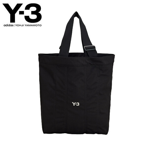 極美品✨Y-3 ワイスリー　スーツバッグ　adidas　ヨウジヤマモト Y-3 ワイスリー ヨウジヤマモト adidas アディダス バッグ