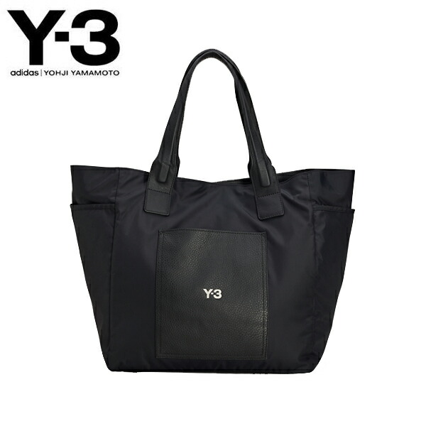 楽天市場】【P5倍】アディダス・ワイスリー／ADIDAS・Y-3 ”LUX BAG