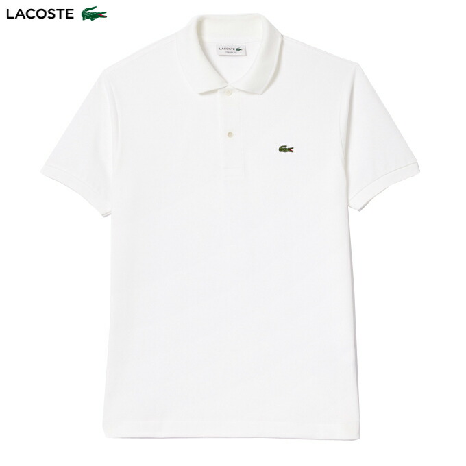 楽天市場】LACOSTE ラコステ x ネットフリックス ポロシャツ