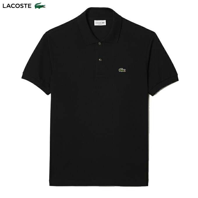 楽天市場】ラコステ LACOSTE メンズ ポロシャツ （L1212LJ-99-KXB