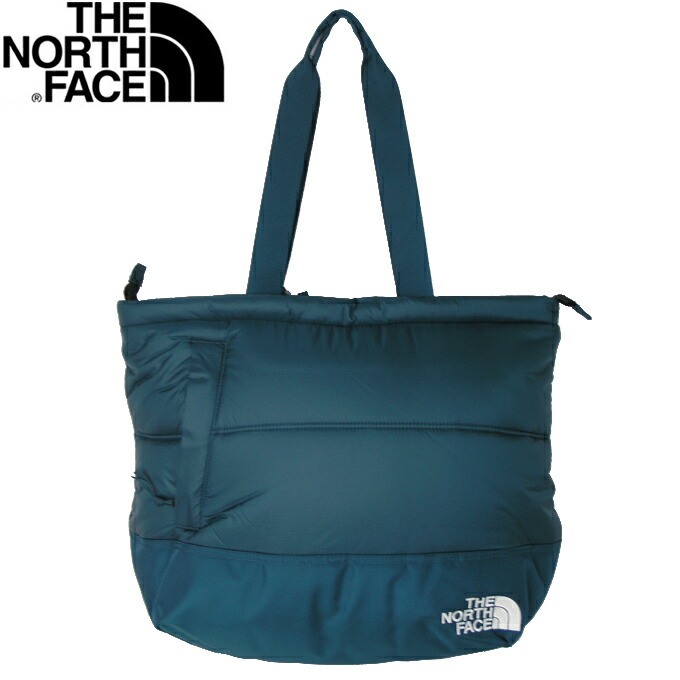 THE NORTH FACE ヌプシ　トートバッグ ザ・ノースフェイス NUPTSE TOTE ヌプシ トートバッグ Red THE NORTH