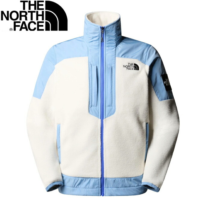ザ 北の方人間の顔 フリース NF0A87AW VID メンズ 無償性スキーの板 Y2K 上衣 THE NORTH FACE