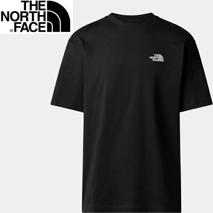 【即発】THE NORTH FACE Tシャツ 半袖 NF0A8BQX JK3 THE NORTH FACE ノースフェイス Tシャツ メンズ 半袖Tシャツ