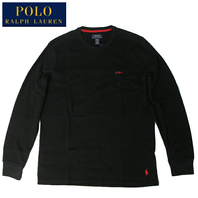 楽天市場】【POLO RALPH LAUREN】ワッフルロングスリーブ ホリデーベア