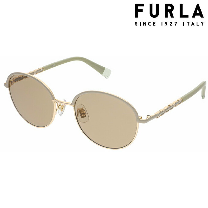 フルラ サングラス SFU856J 0177 国内正規品 FURLA