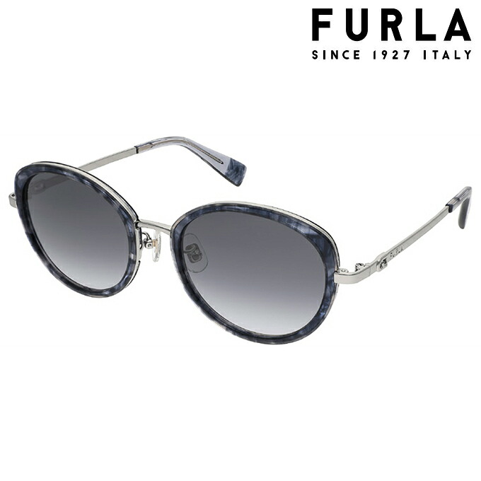 フルラ サングラス SFU857J 0F80 国内正規品 FURLA｜びっくり！Ｈｏｕｓｅ