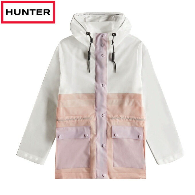 楽天市場】ハンター HUNTER メンズ ライトウェイト ウォータープルーフ