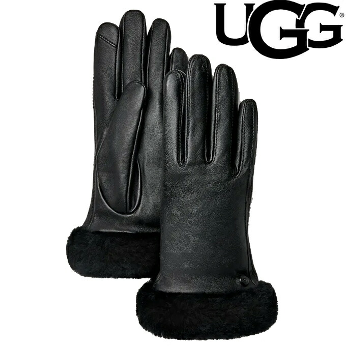 楽天市場】新春セール開催中！UGG アグ W Cable Fingerless Glove