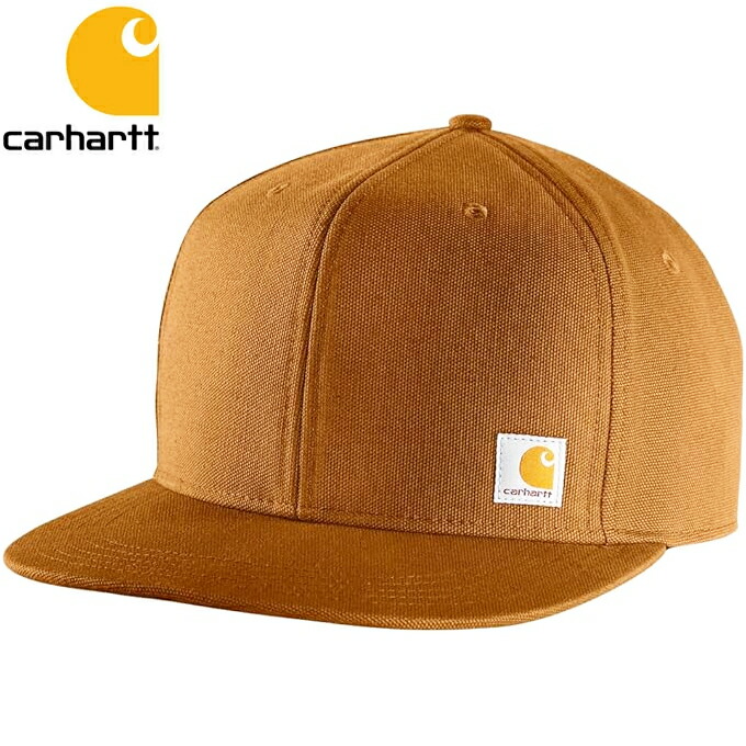 楽天市場】Carhartt(カーハート)キャップ 帽子 無地 シンプル 6