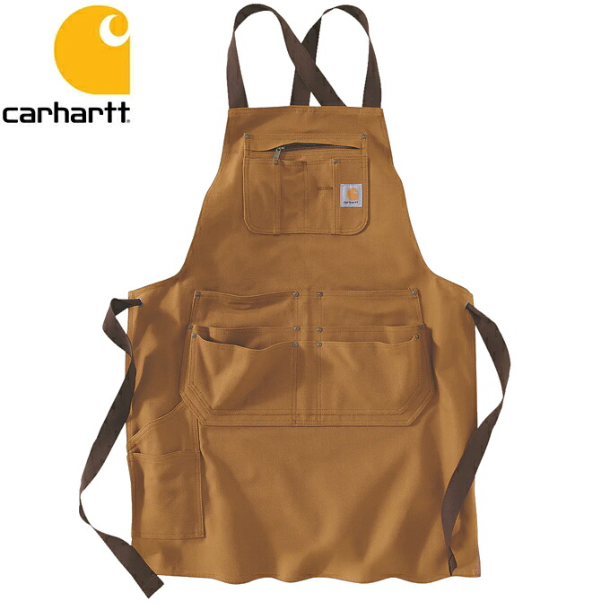 楽天市場】【中古】sacai×Carhartt 23AW「Apron」エプロン