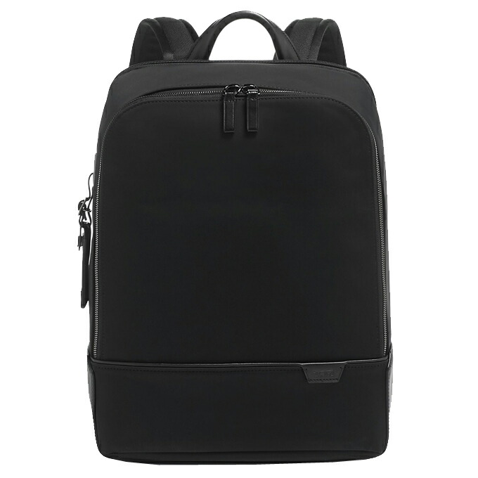 楽天市場】トゥミ Tumi ベイツ バックパック リュック レザー 63011GRY