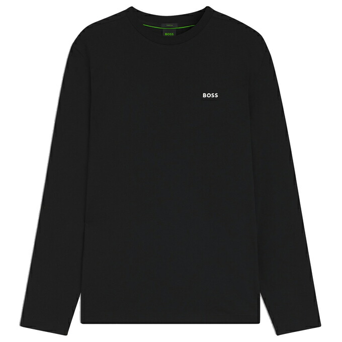 楽天市場】HUGO BOSS ヒューゴボス 長袖Tシャツ 50466159 メンズ ロンT