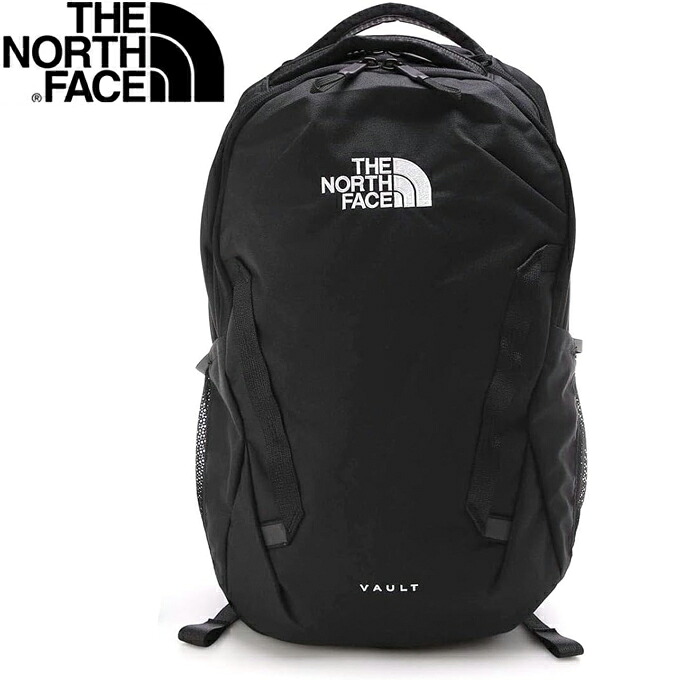 ザ ノースフェイス リュック NF0A3VY2 4H0 ヴォルト 27L バックパック THE NORTH FACE｜びっくり！Ｈｏｕｓｅ