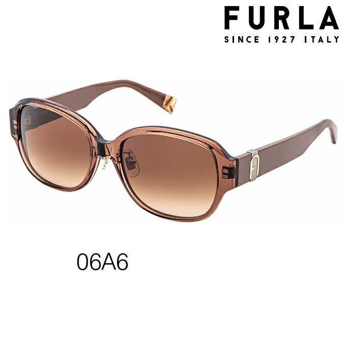 2026年モデル フルラ サングラス SFUA39J 06A6 国内正規品 FURLA