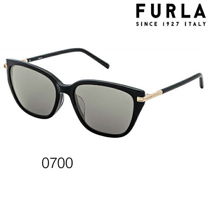 2026年モデル フルラ サングラス SFUA44J 0700 国内正規品 FURLA
