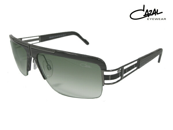 楽天市場】【CAZAL/カザール】サングラス 9047 001 : びっくり！House