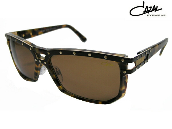 楽天市場】【CAZAL/カザール】サングラス 9047 001 : びっくり！House