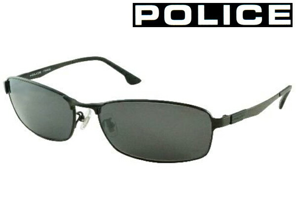 楽天市場 Police ポリス Vibe サングラス Spl914j 530m 新品本物 Direct Axis Net