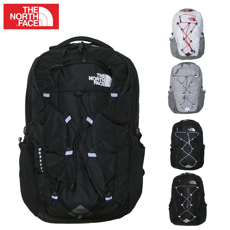 the north face borealis w