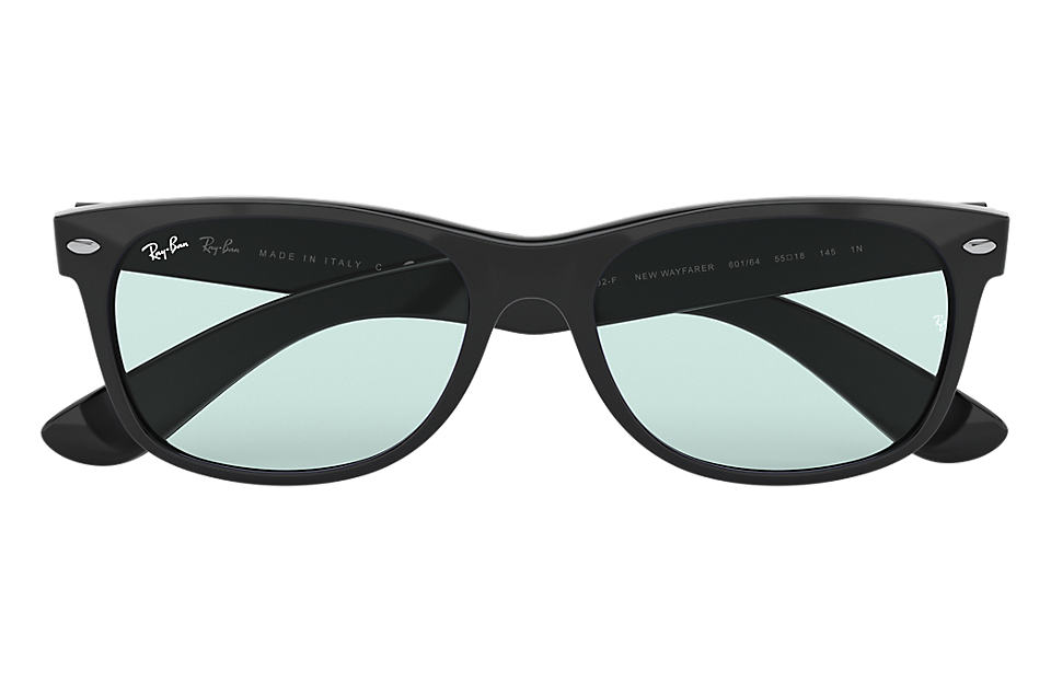 魅力的な Rayban レイバン サングラス New Wayfarer Washed Lenses Rb2132f 601 64 55サイズ 国内正規品 海外正規品 Tqt Wemkteyou Com Ar