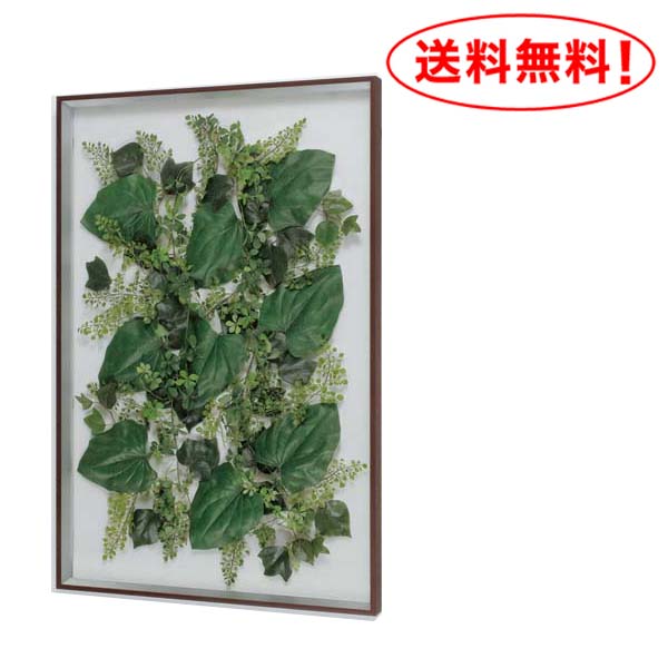 楽天市場 葉っぱだらけのアートフレーム グリーンin3423 バックが半透明 スリムでリッチなフレーム アート 花 観葉植物 造花 壁面 額入り フレーム 飾り 緑 アートパネル 壁付け 壁 飾る おしゃれ ウォールグリーン フェイク ウォールパネル 壁掛け 壁かけ