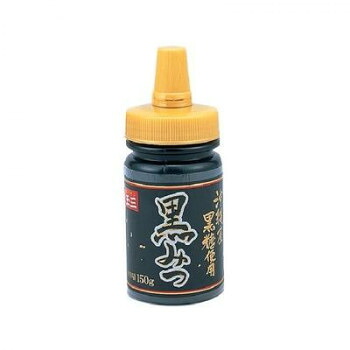 【暮らしラクラク応援セール】玉三　黒みつ150g×36個　1360【軽減税率対象商品】【取り寄せ・返品不可商品】