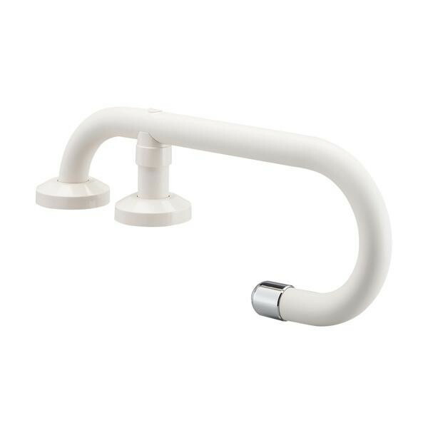 【生活様式ラクラク勇気付ける大売り出し】SANEI カウンタ手摺り W584【取り寄せ・返品不可商いもの】