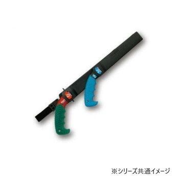 【暮らしラクラク応援セール】神沢精工　SAMURAI(サムライ) 剪定鋸 二刀流シリーズ 二刀流 WS-300+180【取り寄せ・返品不可商品】