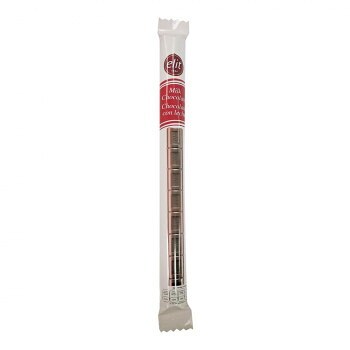 【暮らしラクラク応援セール】エリート ミルクチョコレートスティック 36g 120個セット 0013-00038【軽減税率対象商品】【取り寄せ・返品不可商品】