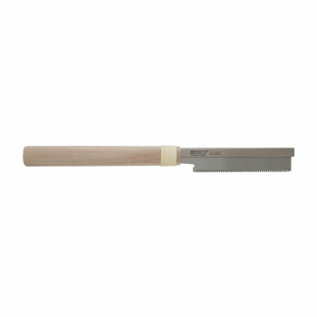 【暮らしラクラク応援セール】HOSCO Luthiers Tools フレットソー 安来鋼製 刃厚 0.53mm TL-H-FSW053H【取り寄せ・返品不可商品】