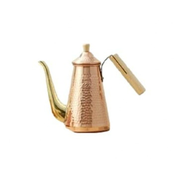 【暮らしラクラク応援セール】Kalita(カリタ)　TSUBAME＆Kalita　ドリップポット　スリム　700CU　52203【取り寄せ・返品不可商品】