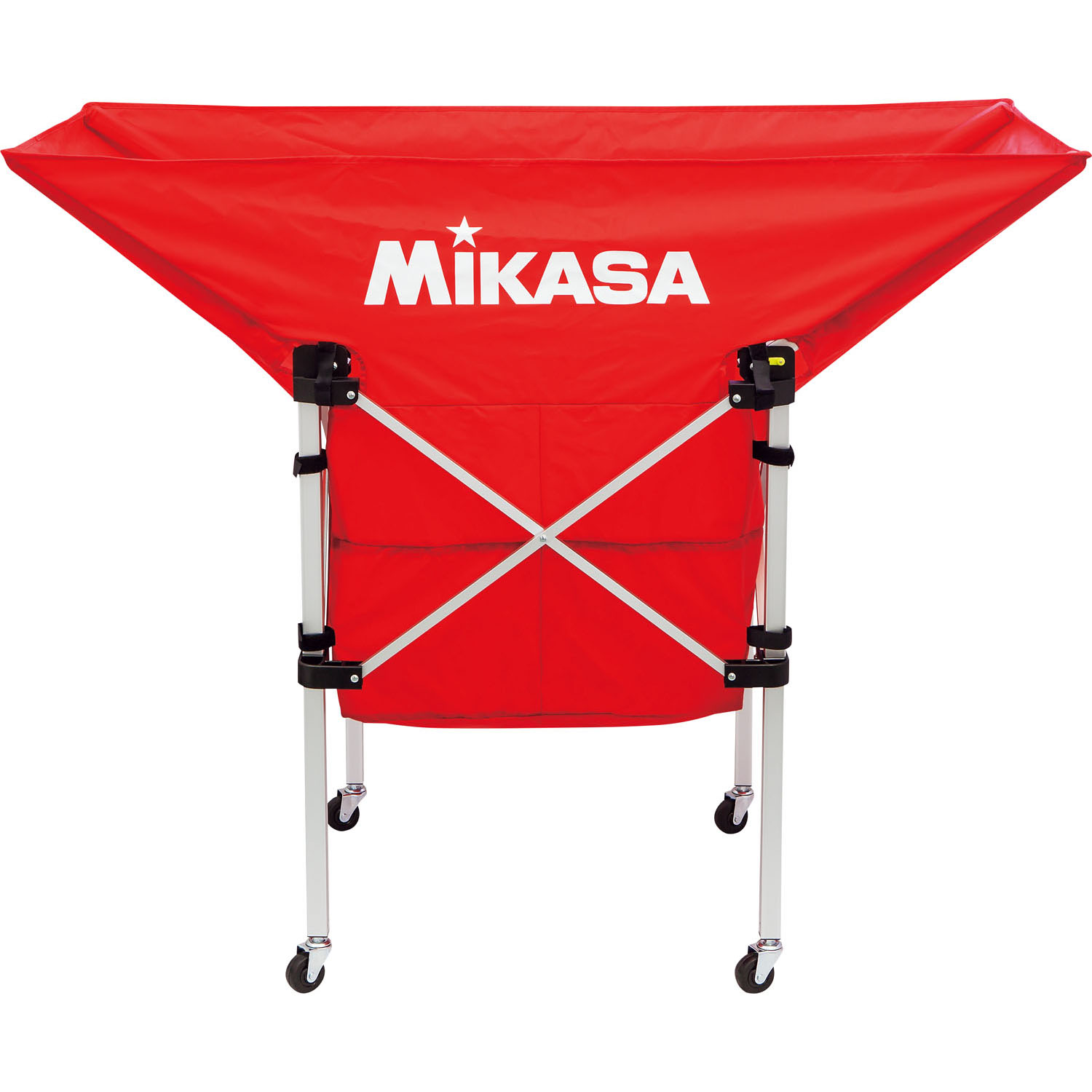 【取寄】(MIKASA) ミカサ MJG-ACCF210 折り畳み式舟型ボールカゴ用フレーム メンズ・ユニセックス