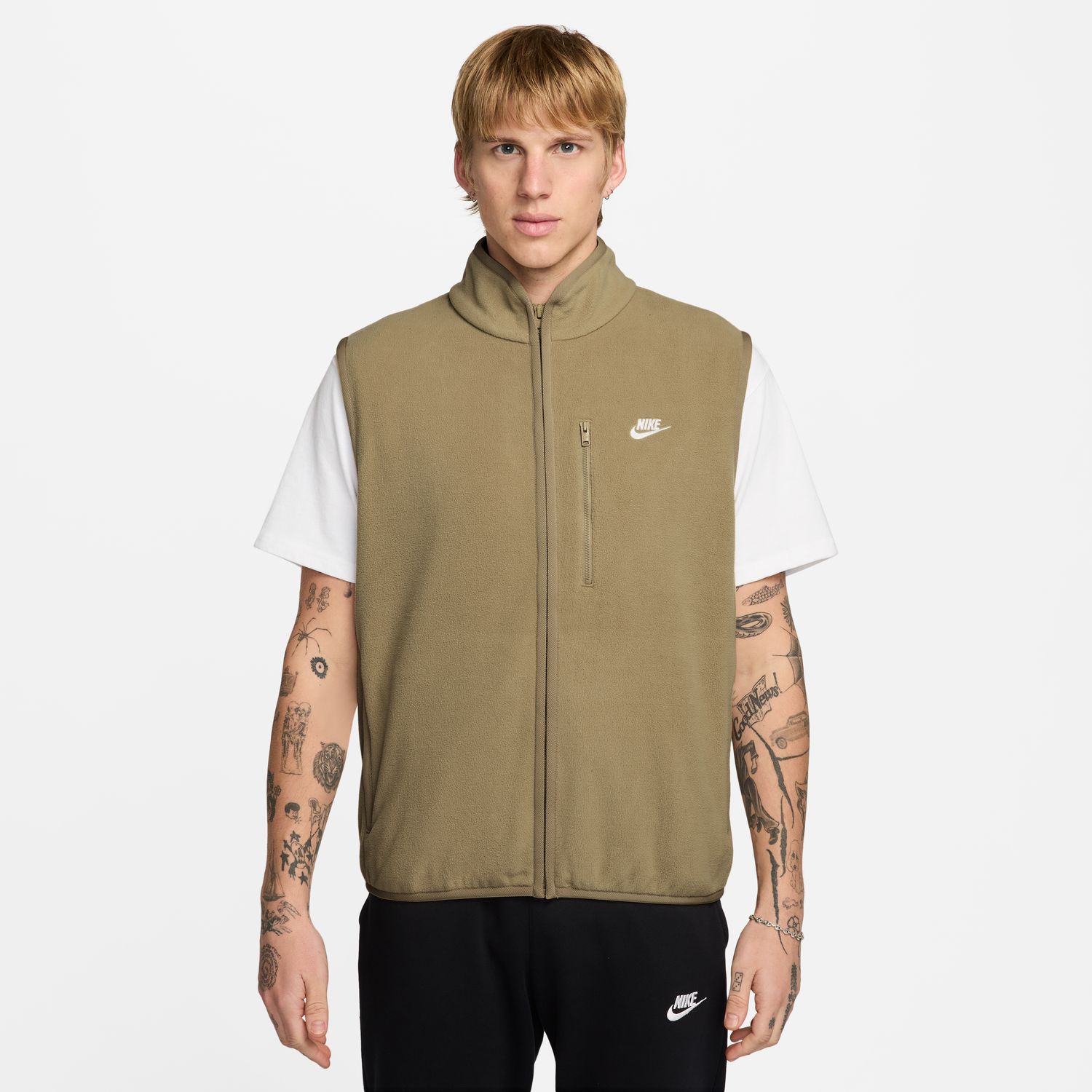 楽天市場】ナイキ ACG NRG メッシュ ベスト NIKE ACG NRG VEST : BEEF