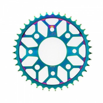 【暮らしラクラク応援セール】NANKAI/XAM タフライトスチール_39T_CT125(JA55) B3109R39【取り寄せ・返品不可商品】