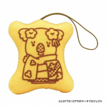 楽天市場】【即納】【在庫あり】コアラのマーチ ラバー