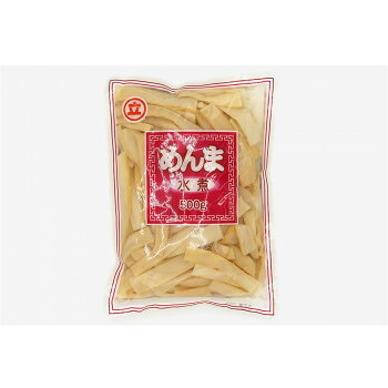 【暮らしラクラク応援セール】タチバナ食品 水煮 めんま 500g&times;20入 OH-1【軽減税率対象商品】【取り寄せ・返品不可商品】｜美-健康ゴルフ