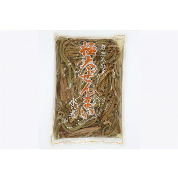 【暮らしラクラク応援セール】タチバナ食品 水煮 新特級ぜんまい 1000g×10入 OS-2F【軽減税率対象商品】【取り寄せ・返品不可商品】|美-健康ゴルフ