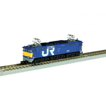 【暮らしラクラク応援セール】EF65形電気機関車 1000番代 1059号機 JR貨物試験塗装 T035-5【取り寄せ・返品不可商品】