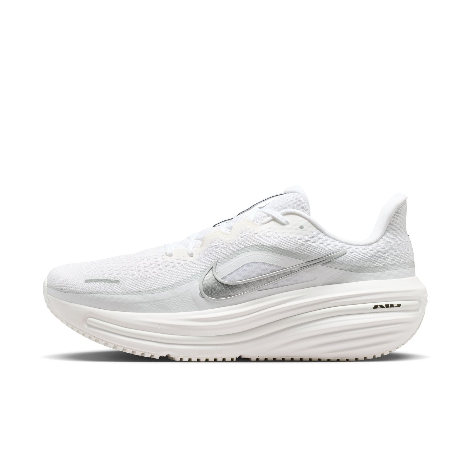 【取寄】 (NIKE) ナイキ NJP-HV9272103-103 ナイキ エア ウィンフロー 12 (103)ホワイト/メタリックシルバー-サミットホワイト-フォトンダスト メンズ・ユニセックス【カジュアルシューズ】