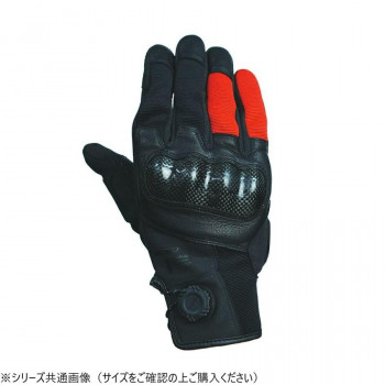 【暮らしラクラク応援セール】NANKAI ナンカイ ダイヤルフィッティンググローブ SDG-7084 XL レッド【取り寄せ・返品不可商品】