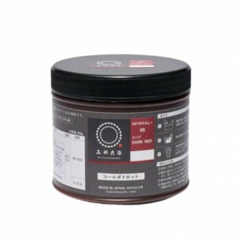 【暮らしラクラク応援セール】桂屋ファイングッズ　みやこ染　コールダイホット 300g 3エンジ【取り寄せ・返品不可商品】