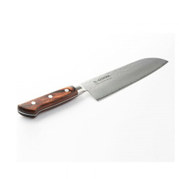 【暮らしラクラク応援セール】わたしのこだわり　包丁　万能17.5cm 5410【取り寄せ・返品不可商品】