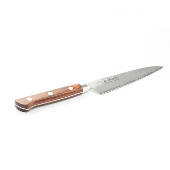 【暮らしラクラク応援セール】わたしのこだわり　包丁　ペティ12cm 5427【取り寄せ・返品不可商品】