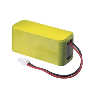 【暮らしラクラク応援セール】UNIーPEX ユニペックス ニカド蓄電池 WBT-2000【取り寄せ・返品不可商品】