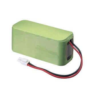 【暮らしラクラク応援セール】UNIーPEX ユニペックス ニカド蓄電池 WBT-2001【取り寄せ・返品不可商品】