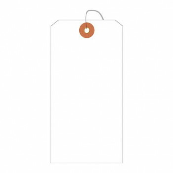 【暮らしラクラク応援セール】タカ印　ユポ荷札 大　25-1230　1000枚【取り寄せ・返品不可商品】